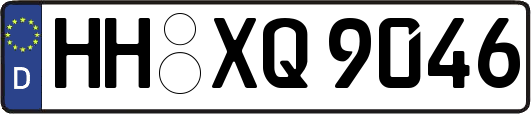 HH-XQ9046