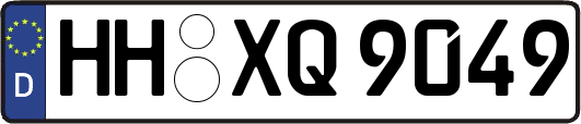 HH-XQ9049