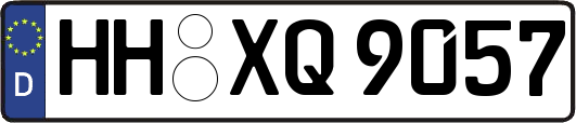HH-XQ9057