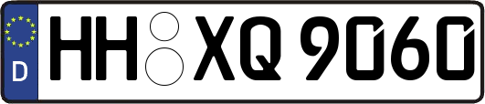 HH-XQ9060