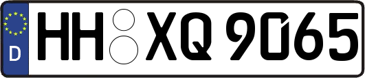 HH-XQ9065