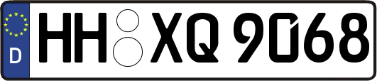 HH-XQ9068