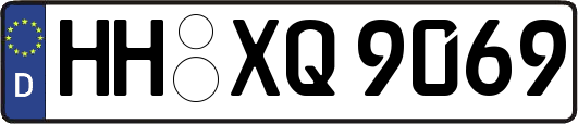 HH-XQ9069