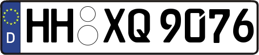 HH-XQ9076