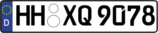 HH-XQ9078