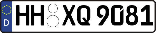 HH-XQ9081