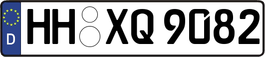 HH-XQ9082