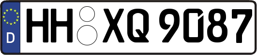 HH-XQ9087