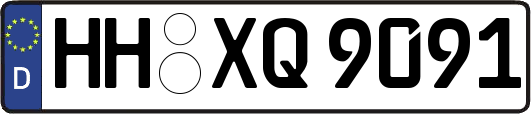 HH-XQ9091