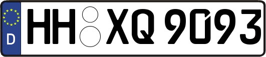 HH-XQ9093