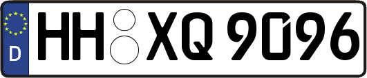 HH-XQ9096