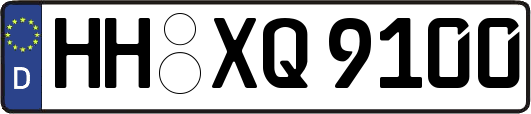 HH-XQ9100