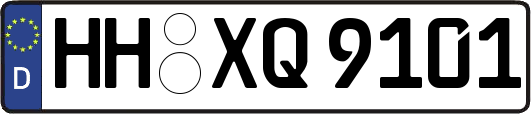 HH-XQ9101