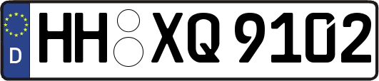 HH-XQ9102