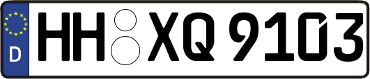 HH-XQ9103