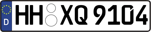 HH-XQ9104