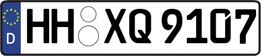 HH-XQ9107