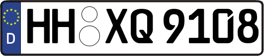 HH-XQ9108