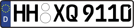 HH-XQ9110