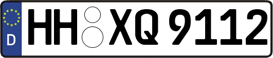HH-XQ9112