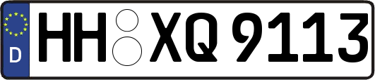 HH-XQ9113