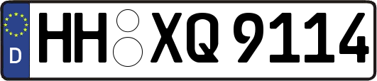 HH-XQ9114