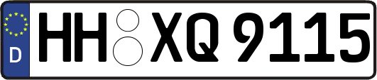 HH-XQ9115