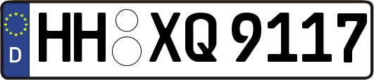 HH-XQ9117