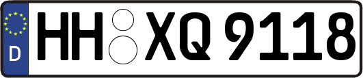 HH-XQ9118