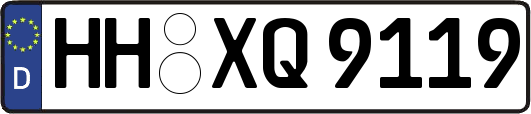 HH-XQ9119