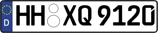 HH-XQ9120