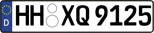 HH-XQ9125