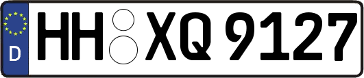 HH-XQ9127