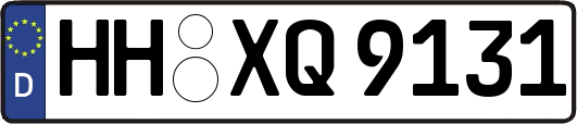 HH-XQ9131