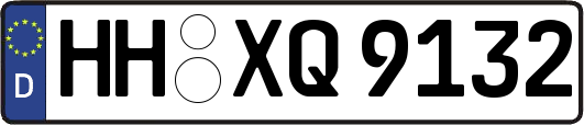 HH-XQ9132