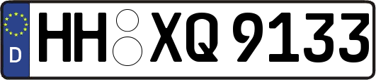 HH-XQ9133