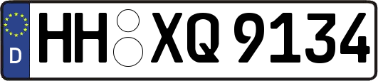 HH-XQ9134