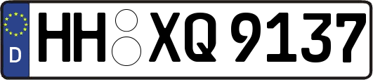 HH-XQ9137