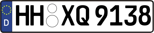 HH-XQ9138