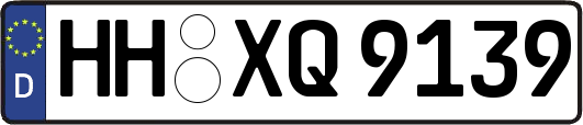 HH-XQ9139