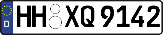 HH-XQ9142