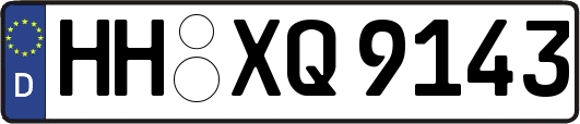 HH-XQ9143