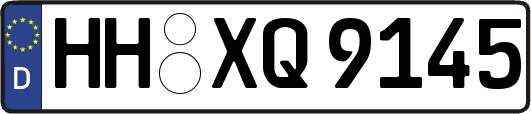 HH-XQ9145