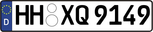 HH-XQ9149