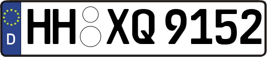 HH-XQ9152