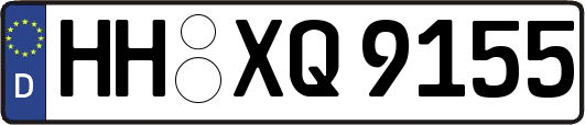 HH-XQ9155