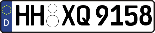 HH-XQ9158