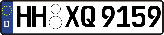 HH-XQ9159