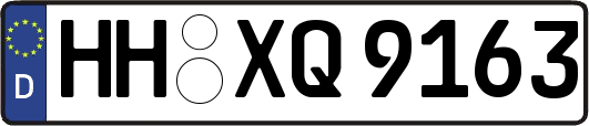 HH-XQ9163