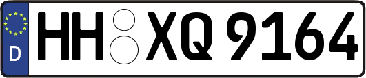 HH-XQ9164